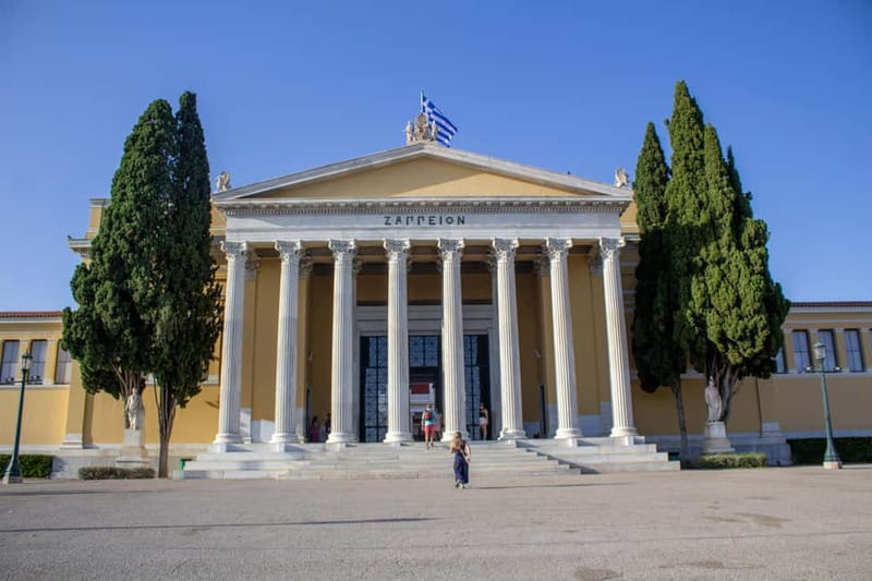 Athens: Discover Greek Culture, History, Monuments & Areas - Final Thoughts: Is It Worth It?