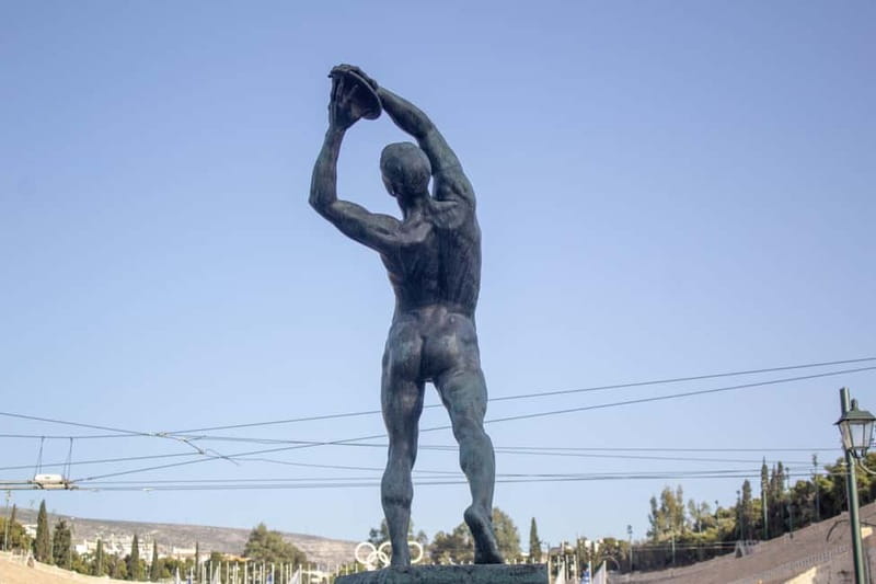 Athens: Discover Greek Culture, History, Monuments & Areas - FAQs