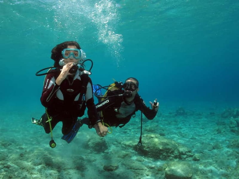 Athens: Discover Scuba Diving Experience for Beginners - What Sets This Tour Apart?