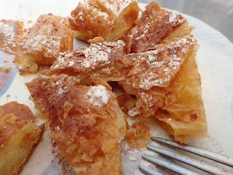 Athens: Eat Like a Local  A Delicious Food Odyssey - A Closer Look at the Food and Neighborhoods