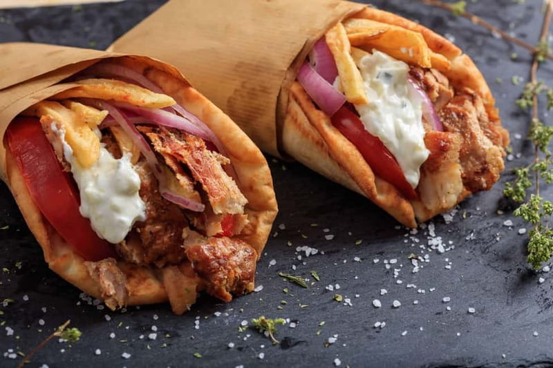 Athens: Eat Like a Local  A Delicious Food Odyssey - Authenticity and Local Flavor
