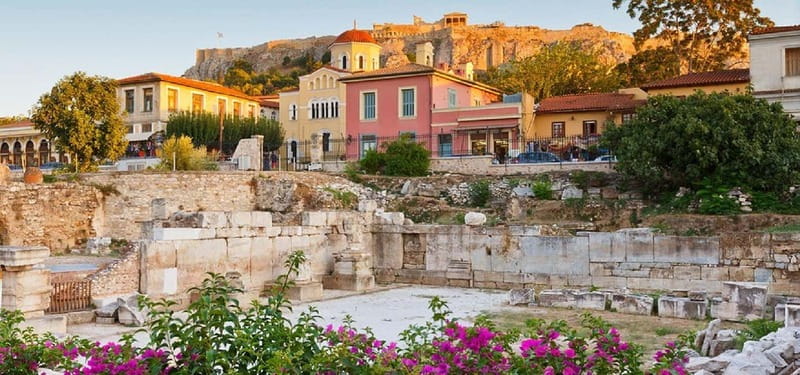Athens: Eat Like a Local  A Delicious Food Odyssey - Who Would Love This Tour?