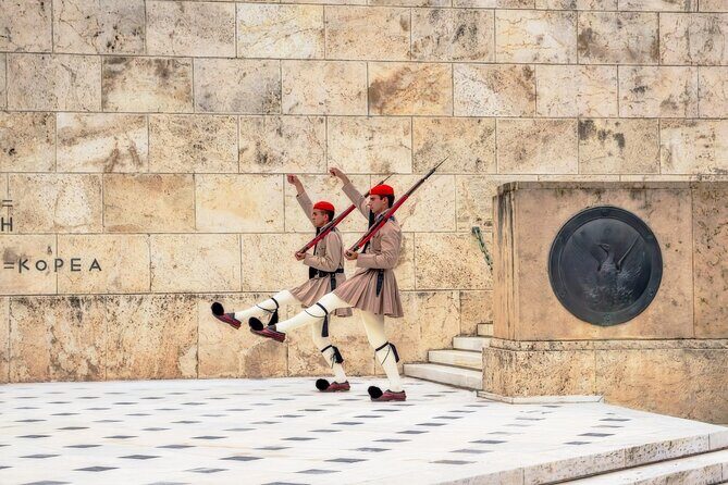 Athens Essence: 5-Hour Private Tour of the City's Wonders - FAQ