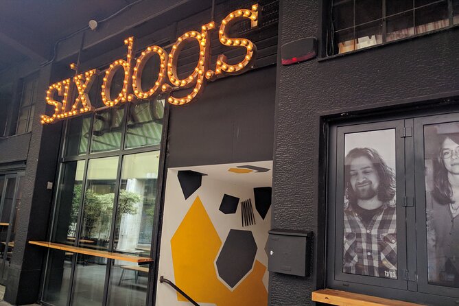 Athens Evening Food Tour - Tour Duration and Pace