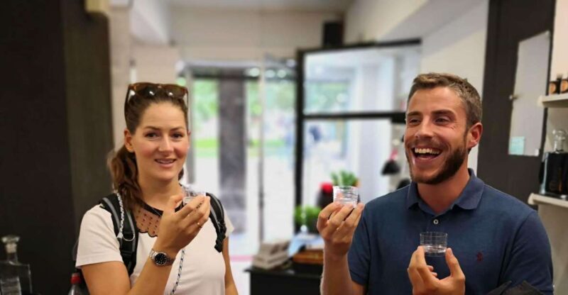 Athens Exclusive Greek Food Tour: Private Group - Who Will Love This Tour?