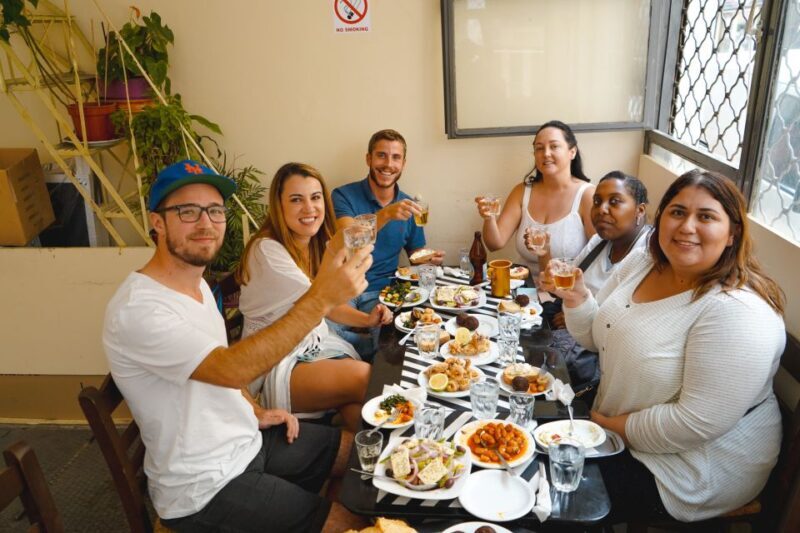 Athens Exclusive Greek Food Tour: Private Group - FAQ