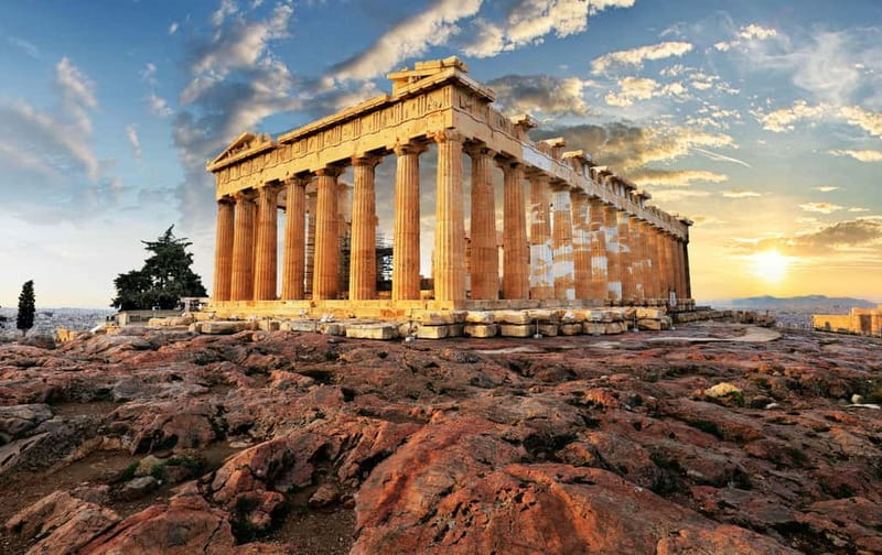 Athens Exclusive Private Half Day Licensed Guided Tour - The Practical Side: What’s Included and What’s Not