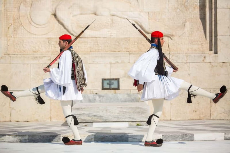 Athens Exclusive Private Half Day Licensed Guided Tour - Who Will Benefit Most?