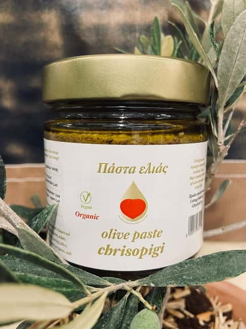Athens: Experience Cretan Gastronomy Products - FAQ