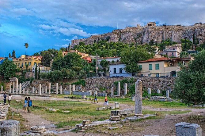 Athens Finest Review: Exceptional Cultural Experience - Timely Visits to Key Sites