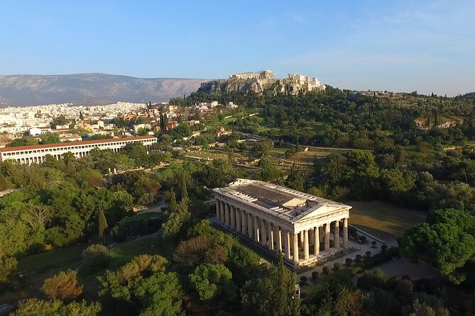 Athens Finest Review: Exceptional Cultural Experience - Recommendations for Local Cuisine