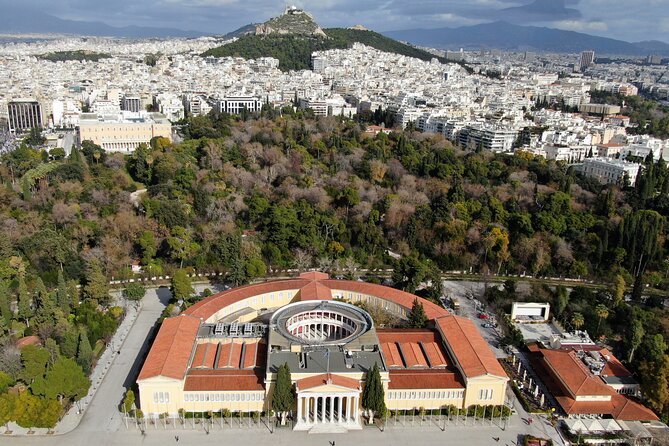 Athens Finest Review: Exceptional Cultural Experience - Positive Guest Experiences and Engagement