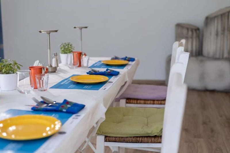 Athens: Five Tastes, Five Tales of Greece - The Value and Price  