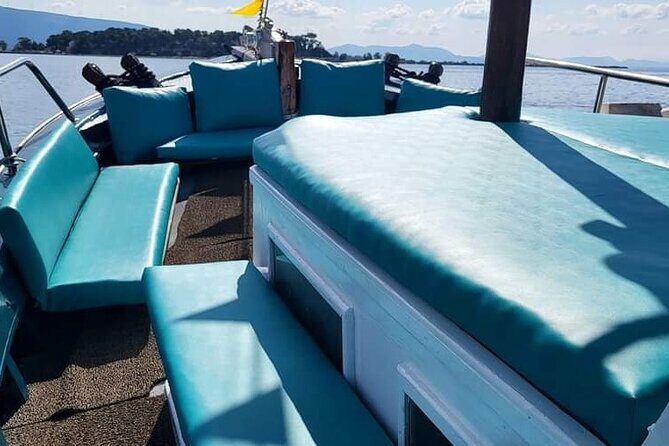 Athens Floating Bar Cruise - Authenticity and Value