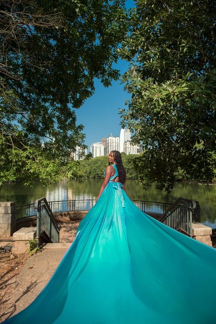 Athens Flying Dress Photoshoot - The Sum Up: Who Will Love This Experience?