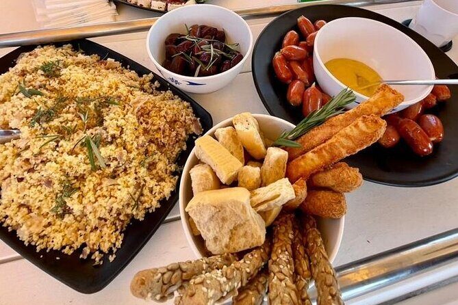 Athens Full Day Exclusive Sailing to Aegina on a Private Yacht - The Sum Up: Who Should Book This Experience?