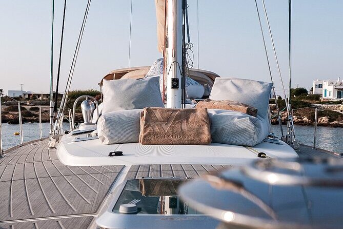 Athens Full Day Exclusive Sailing to Aegina on a Private Yacht - Frequently Asked Questions