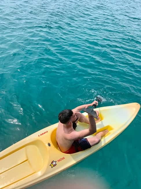 Athens: Full-Day Private Sailing Trip with Meal & Drinks - FAQ