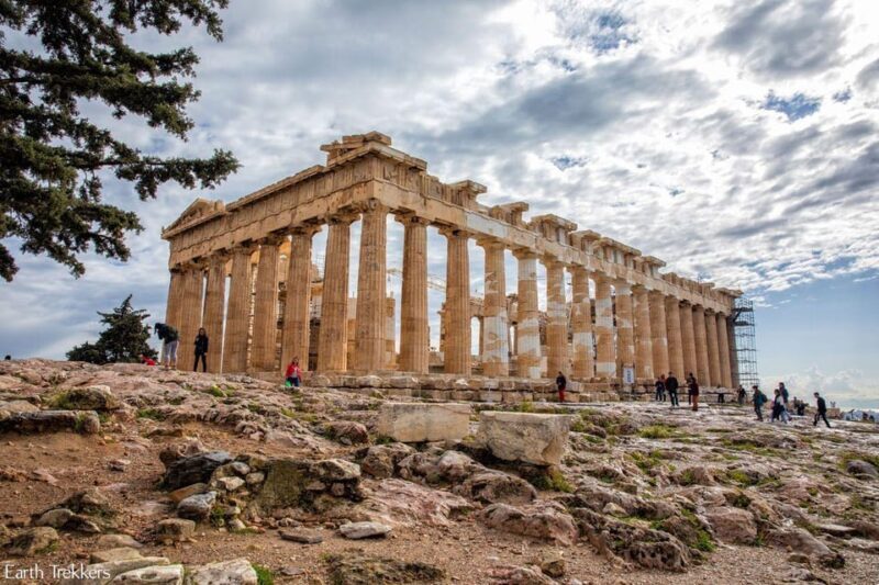 Athens Full-Day Private Tour - Who Will Love This Tour?