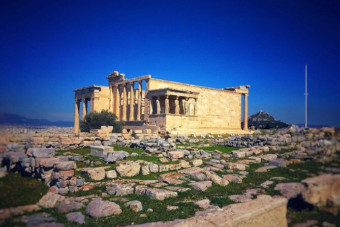 Athens Full Day Private Tour - Who Should Consider This Tour?