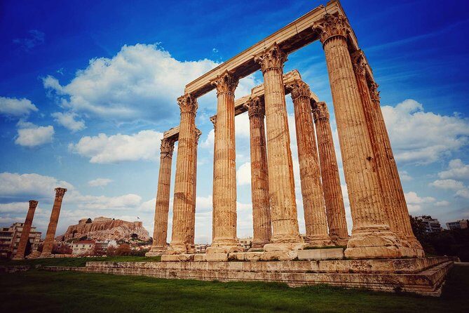Athens Full Day Private Tour - FAQ