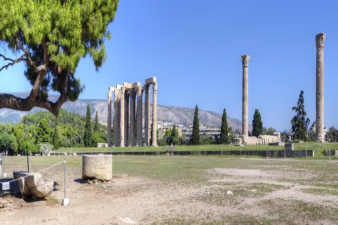Athens Full-Day Private with Lunch & Museum Tickets - Who Would Love This Tour?