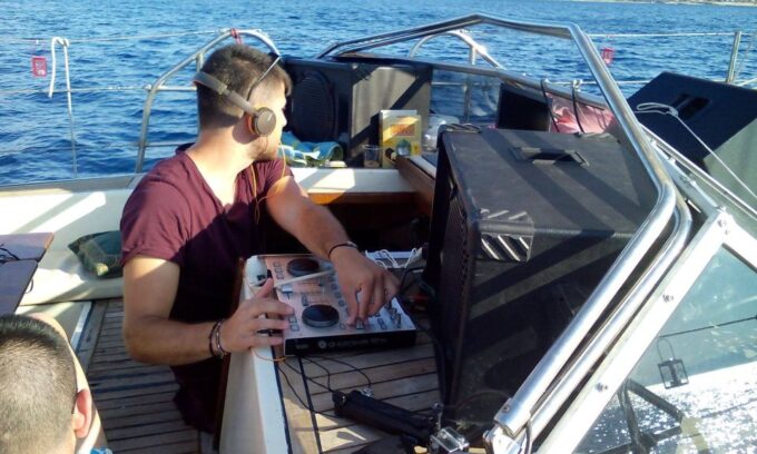 Athens: Full-Day Sailing Experience - Location Details
