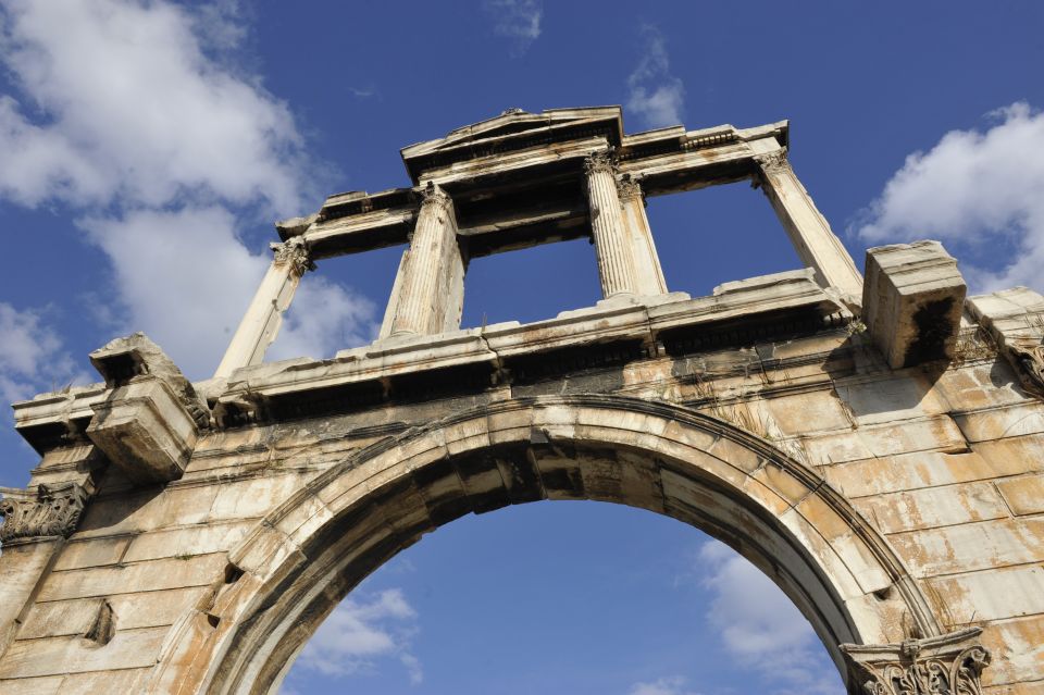 Athens Full Day Tour, Acropolis, Museum & Cape Sounion - Who Will Love This Tour?