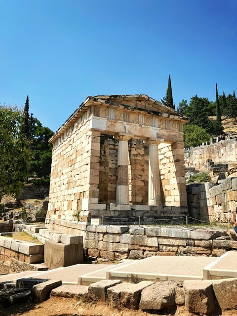 Athens: Full Day Trip Delphi and Arachova - Who Will Love This Tour?