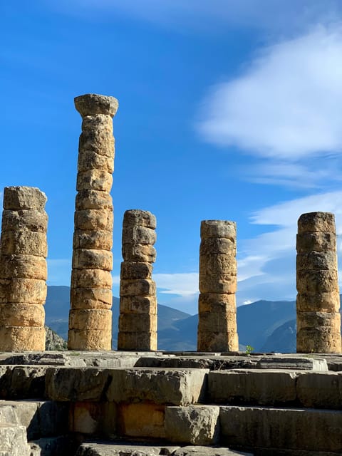Athens: Full Day Trip Delphi and Arachova - Final Thoughts