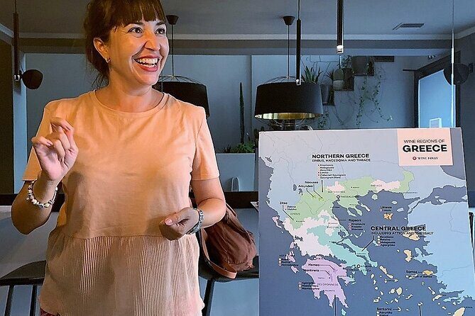 Athens Gourmet Food Small Group Walking Tour - An Introduction to Athens’ Culinary Scene