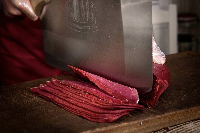 Athens Gourmet Food Small Group Walking Tour - Why You Should Consider This Tour