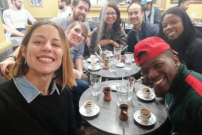 Athens Gourmet Food Small Group Walking Tour - The Sum Up: Who Would Love This?