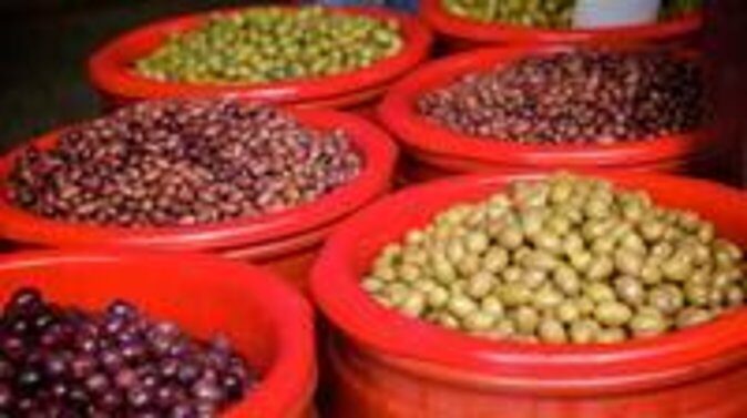 Athens Gourmet Food Small Group Walking Tour - Frequently Asked Questions