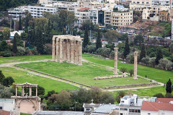 Athens Greece Half Day Private Tour - Authentic Experience and Honest Appraisal