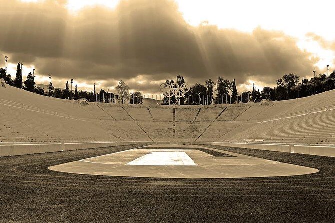 Athens Greece Half Day Private Tour - Who Should Consider This Tour?