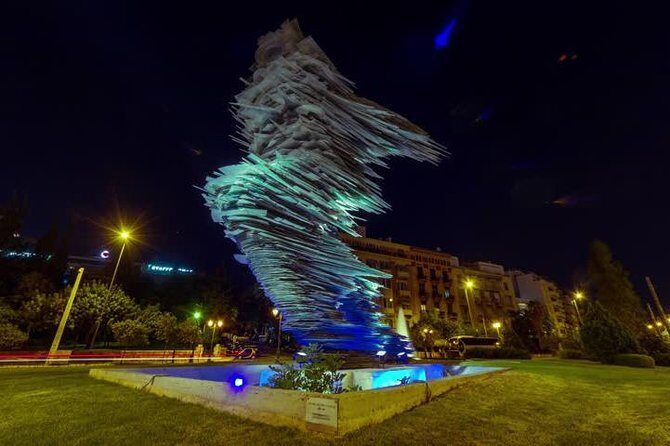 Athens Greece Half Day Private Tour - FAQ