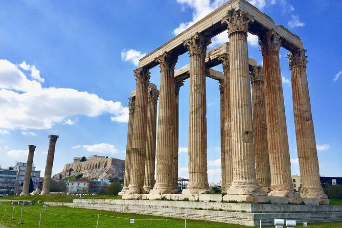 Athens Greece Private Tour Full Day - Final Thoughts
