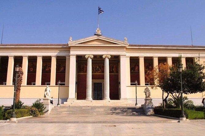 Athens Greece Private Tour Full Day - Who Is This Tour Best For?