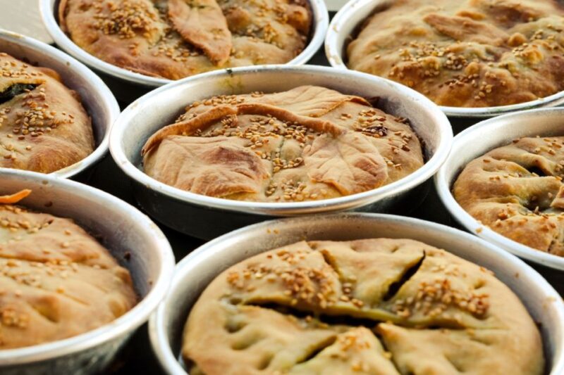 Athens: Greek Cooking Class & Dinner on a Rooftop - Customer Feedback and Reviews