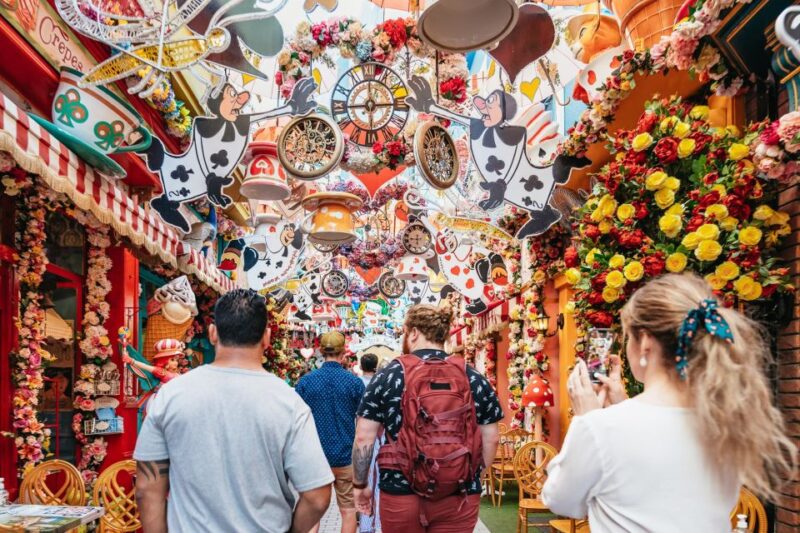 Athens: Greek Foodie Tour With Tastings - Key Points