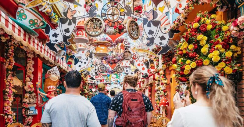 Athens: Greek Foodie Tour With Tastings - Highlights and Inclusions