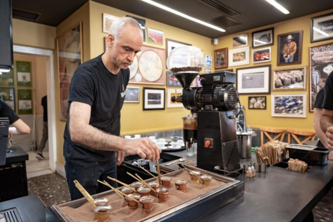 Athens: Greek Foodie Tour With Tastings - Guided Market Tour