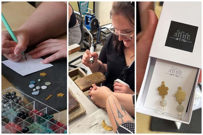 Athens: Greek Jewelry Creation Workshop - Value and Practical Tips