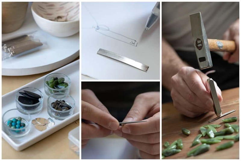 Athens: Greek Jewelry Creation Workshop - Frequently Asked Questions