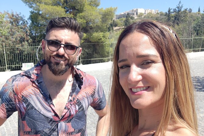 Athens Greek Mythology Exploration Game and Tour - Educational Benefits