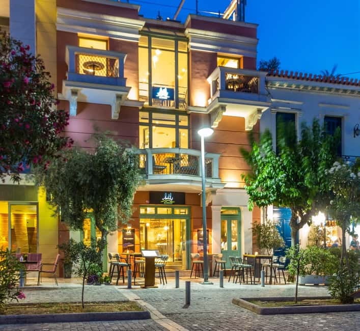 Athens: Greek Spirit Masterclass under the Acropolis - Why This Experience Is Worth Your Time