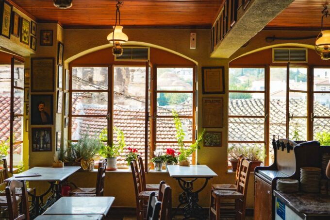 Athens: Greek Street Food Tour - Reserve Now & Pay Later