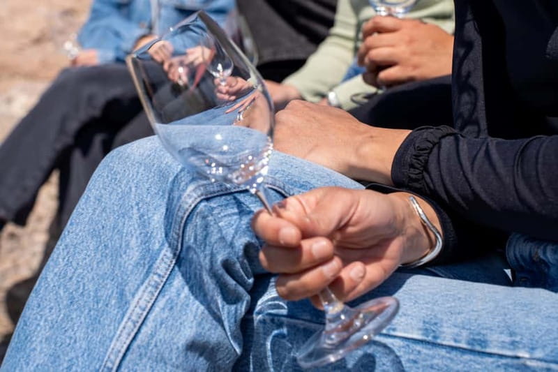 Athens: Greek Wine Tasting and Picnic on Philopappou Hill - An In-Depth Look at the Experience