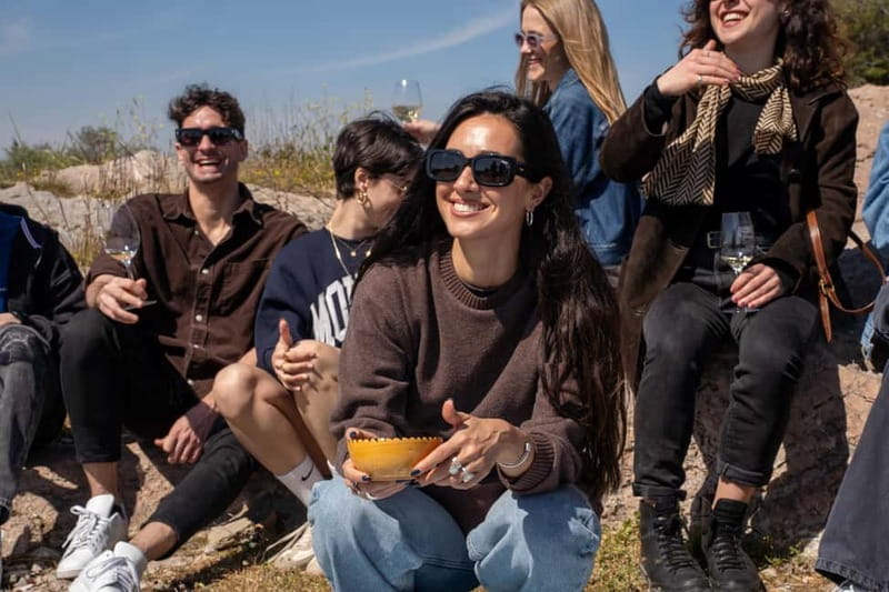 Athens: Greek Wine Tasting and Picnic on Philopappou Hill - Why Choose This Tour?
